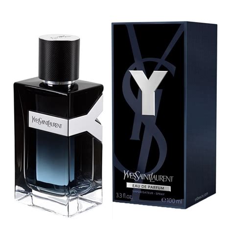 ysl y eau de